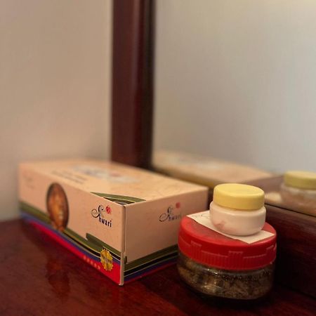 Yakamoz Zanzibar Bed & Breakfast Ngoại thất bức ảnh