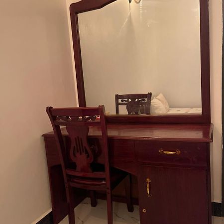Yakamoz Zanzibar Bed & Breakfast Ngoại thất bức ảnh