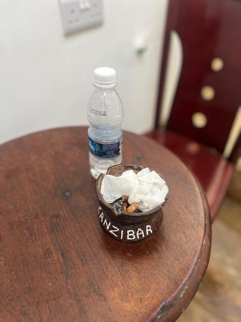 Yakamoz Zanzibar Bed & Breakfast Ngoại thất bức ảnh