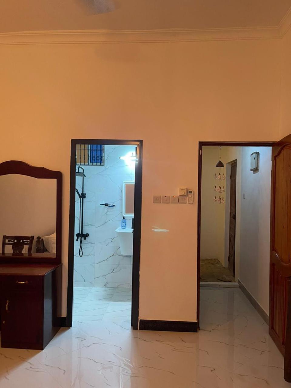 Yakamoz Zanzibar Bed & Breakfast Ngoại thất bức ảnh