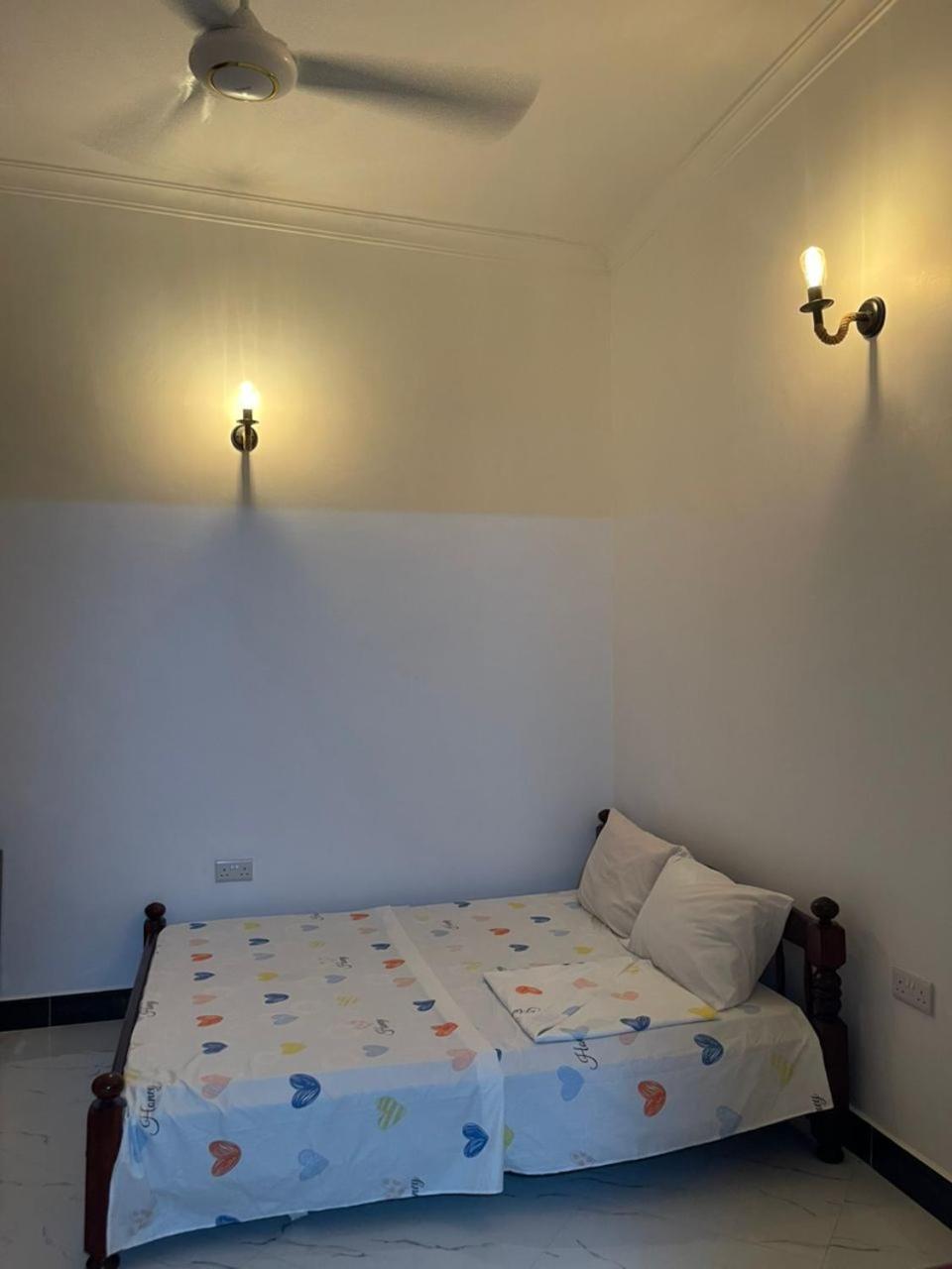 Yakamoz Zanzibar Bed & Breakfast Ngoại thất bức ảnh