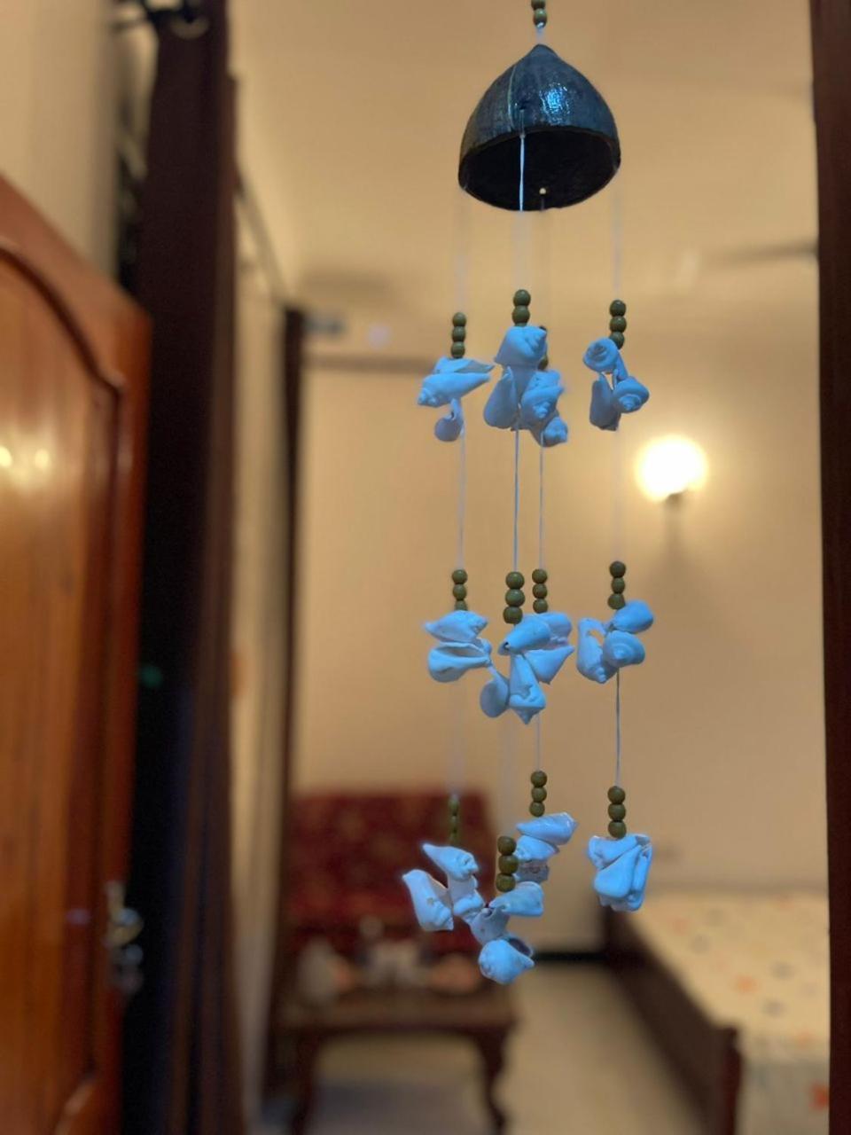 Yakamoz Zanzibar Bed & Breakfast Ngoại thất bức ảnh