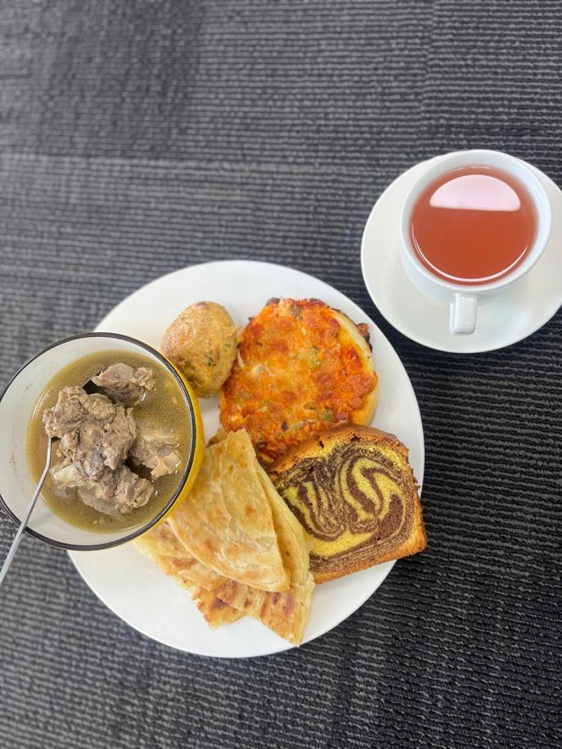 Yakamoz Zanzibar Bed & Breakfast Ngoại thất bức ảnh